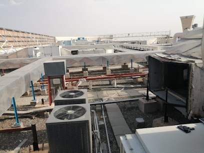 JET ROOT للصيانة العامة - أبو ظبي - +971 55 529 7539