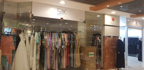 سيلك كوتور - أبو ظبي - +971 50 687 7767