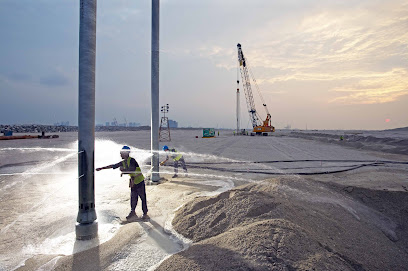 Keller Grundbau GmbH - أبو ظبي - +971 4 213 5800