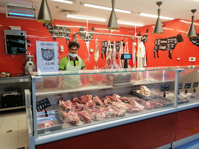 Fresh Meat Shop، متجر اللحوم الطازجة ، Backet - أبو ظبي -