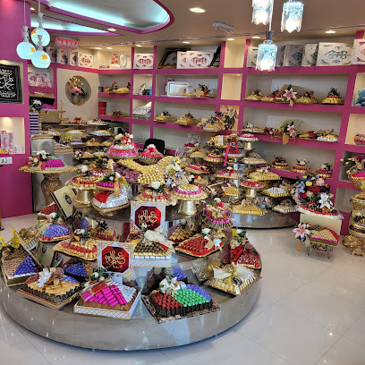 شوكولاته هاوس - أبو ظبي - +971 50 385 8471