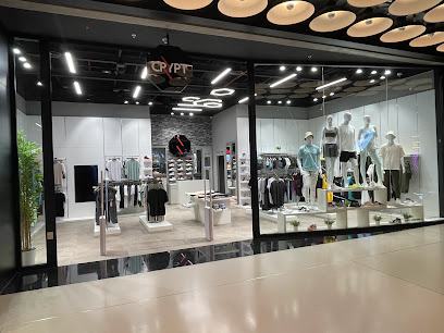 CRYPT - دبي مول - أبو ظبي - +971 4 332 3127