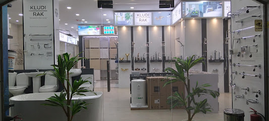 عائشة لتجارة مواد البناء ذ م م - أبو ظبي - +971 54 400 1096