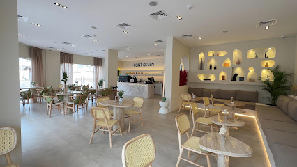 بوينت سفن كوفي - أبو ظبي - +971 50 758 2836