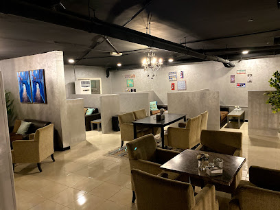 مقهى Sahranine - أبو ظبي - +971 52 580 5050