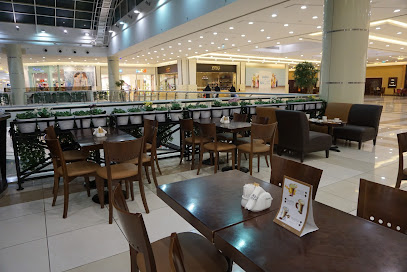 باباروتي بوادي مول العين الإمارات العربية المتحدة - أبو ظبي - +971 3 784 8544