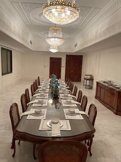 مجلس بن عباد - United Arab Emirates|Al Mushrif - Abu Dhabi