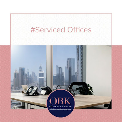 OBKBC - مراكز الأعمال في دبي ، المكتب الافتراضي والمكاتب المجهزة - أبو ظبي - +971 52 640 2550