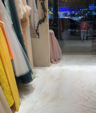 الريم ديزاين بوتيك - أبو ظبي - +971 50 843 3666