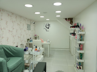 صالون جولدن شين للتجميل - أبو ظبي - +971 50 169 4645