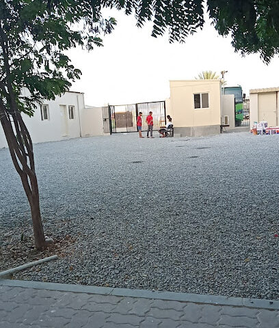 سكن بيئة - خورفكان - أبو ظبي -