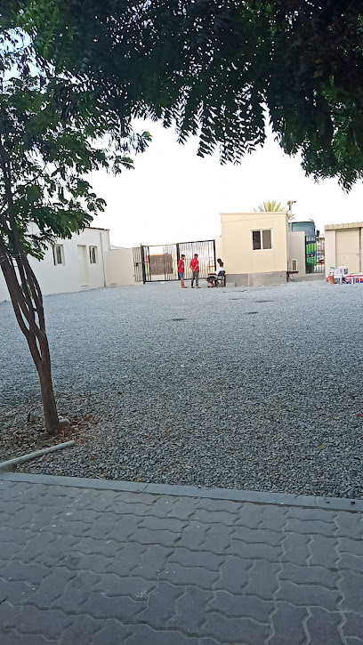 سكن بيئة - خورفكان - United Arab Emirates|Zubara - Fujairah|C85W+5G5