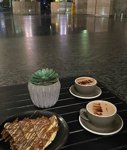 مقهى شوت التخصصي - أبو ظبي - +971 2 667 1144