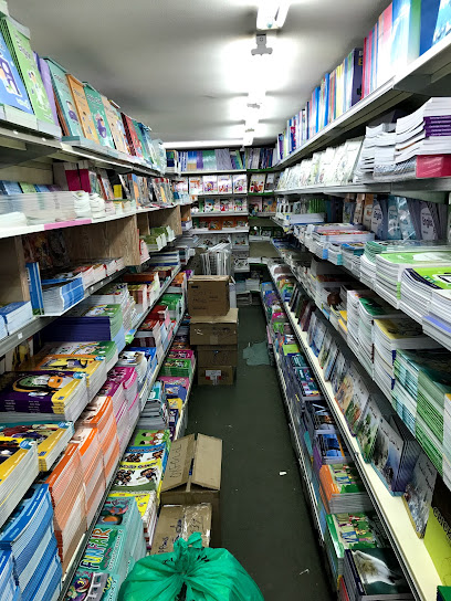 مكتبة دار الحياة - United Arab Emirates|Al Qasimia - Al Mahatah - Sharjah|Sheikh Saqr Bin Khalid Road