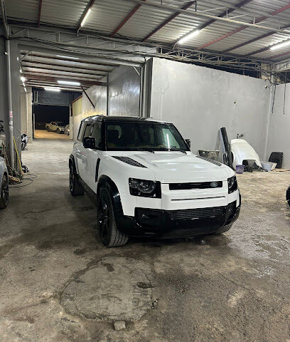 متجر SVR - أبو ظبي - +971 54 488 8835