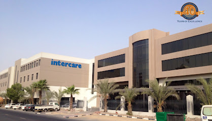 انتركير المحدودة - أبو ظبي - +971 6 519 4777