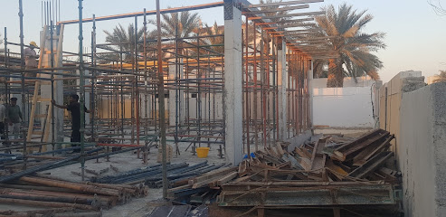 عزام شودري لمقاولات البناء ذ م م - أبو ظبي - +971 56 526 1116