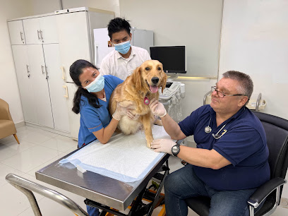 مستشفى زعبيل البيطري - أبو ظبي - +971 4 334 0011