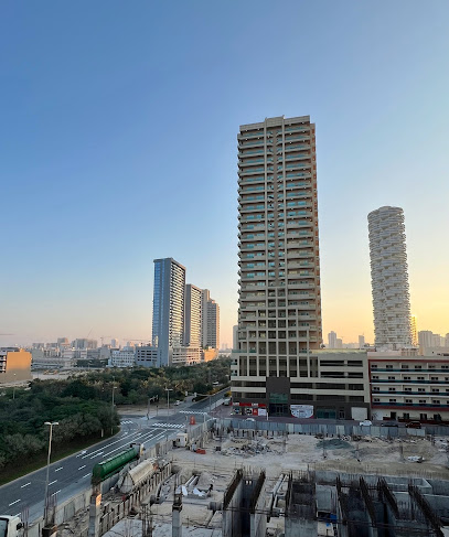 جراند هايتس - قرية جميرا الدائرية - United Arab Emirates|Jumeirah Village - Dubai|JVC|3632+948