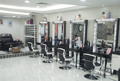 ستايل بيوتي صالون - أبو ظبي - +971 2 443 1000