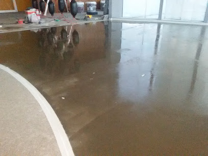 امبريال الشرق الاوسط لتجارة مواد البناء ذ - أبو ظبي - +971 2 644 2611