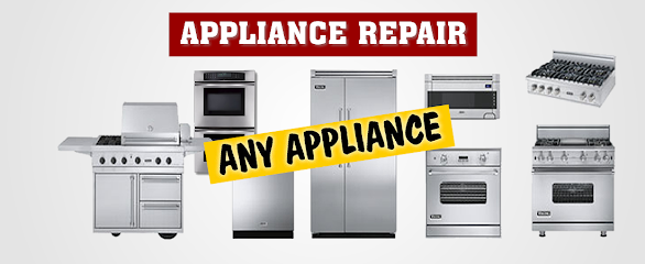 خدمة الأجهزة المنزلية السريعة - أبو ظبي -