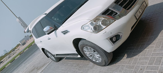 سبيد لتأجير رأس الخيمة - أبو ظبي - +971 7 223 1964