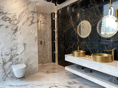 اميسا للمطابخ والسيراميك - معرض أبوظبي - أبو ظبي - +971 2 639 8006