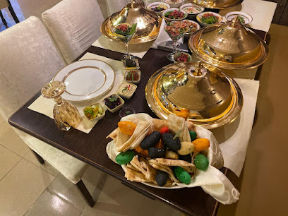 ضيافة المدينة - أبو ظبي - +971 56 651 4622