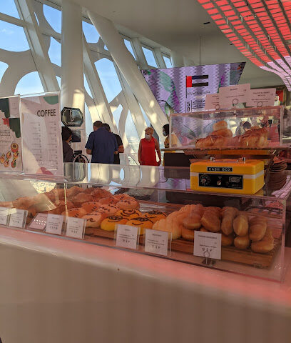 يامانوتي أتيليه دبي برواز - أبو ظبي - +971 55 224 7305