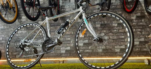 النور للدراجات - أبو ظبي - +971 56 530 0767