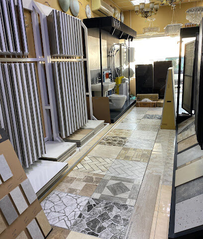 دينار لتجارة مواد البناء ذ - أبو ظبي - +971 9 277 9491