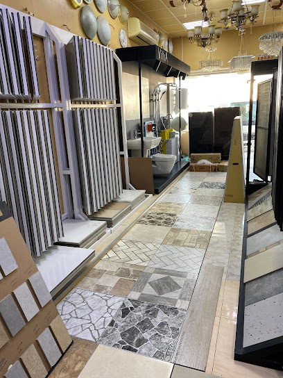 دينار لتجارة مواد البناء ذ - United Arab Emirates|Sharjah