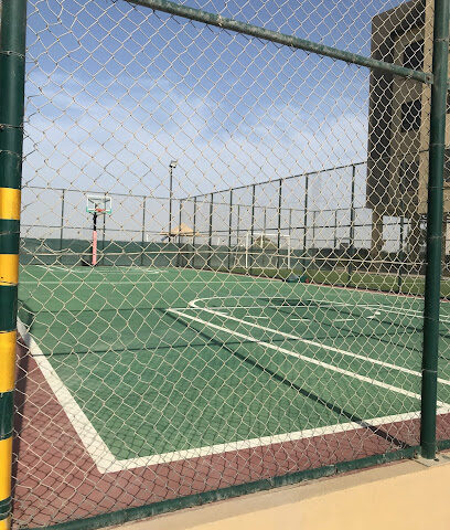 ملعب كرة السلة - أبو ظبي - +971 4 366 9798