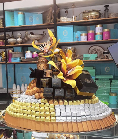 شوكولا بيور - أبو ظبي - +971 7 228 6333