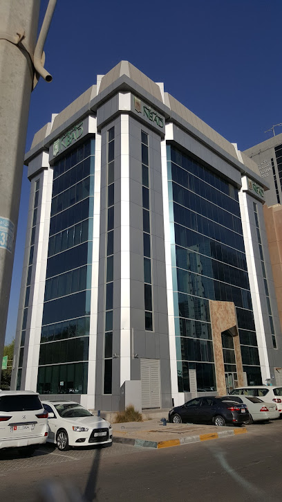 بنك أبوظبي الأول - United Arab Emirates|Abu Dhabi|Al Muroor Road - Eastern Rd|F97P+2Q5