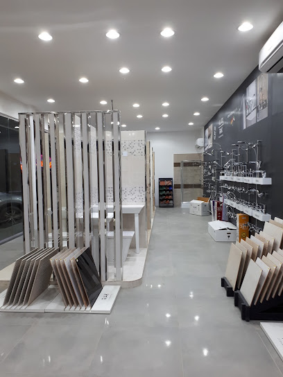 مشاريع الفجيرة للتجارة العامة - United Arab Emirates|Al Ghaleelah - Fujairah|Hamad Bin Abdulla Rd