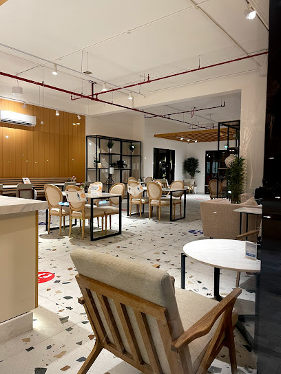 مقهى 1989 - United Arab Emirates|Al Dhannah City - مدينة الرويس - Abu Dhabi|3MH3+4X2