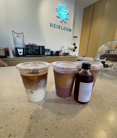 مقهى الإرث - أبو ظبي - +971 6 767 4919