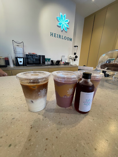 مقهى الإرث - United Arab Emirates|Al Tayebah - Sharjah|Al Dhaid-Maleha Rd