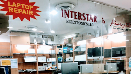 انترستار للإلكترونيات ذ - أبو ظبي - +971 52 703 0493