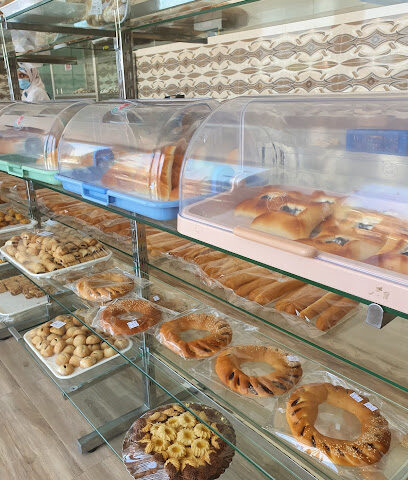 مخبز الخبز الذهبي - أبو ظبي - +971 50 374 9494