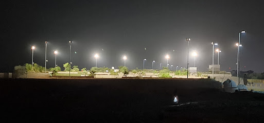 شاطئ قدفع - أبو ظبي -