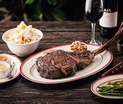 بار وشواية CMP - أبو ظبي - +971 4 580 7983