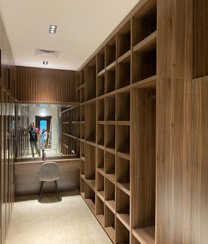 تصاميم - Tasamim لصناعة الأثاث والتصميم الداخلي - أبو ظبي - +971 50 424 6494