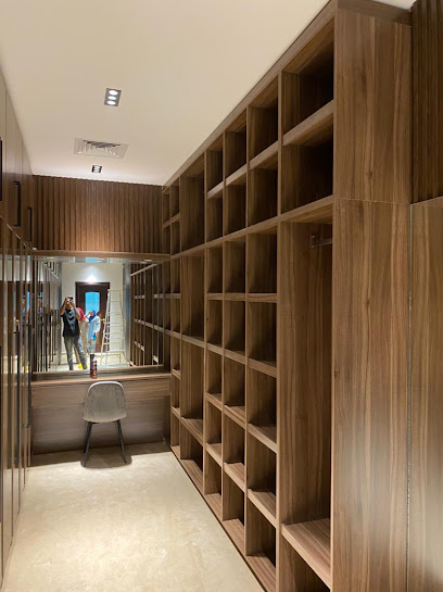 تصاميم - Tasamim لصناعة الأثاث والتصميم الداخلي - United Arab Emirates|Al Jerf Industrial 3 - Ajman|بجانب غاز الاخوة