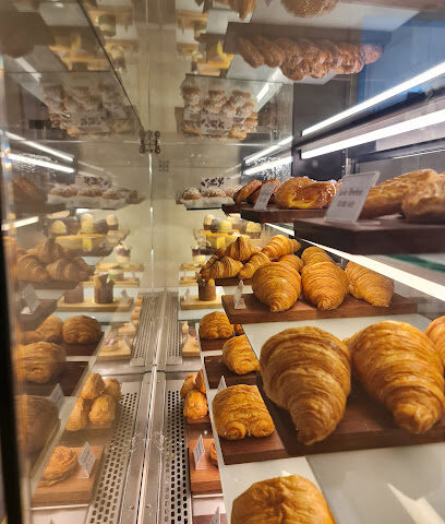 مقهى / مصنع بيك ان مور - أبو ظبي - +971 50 780 0813