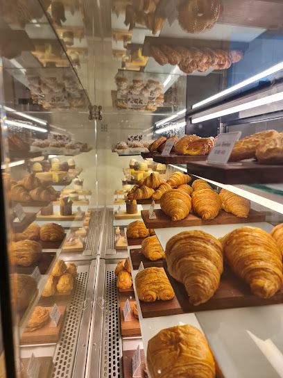 مقهى / مصنع بيك ان مور - United Arab Emirates|Dubai|12 27th St|Al Quoz street