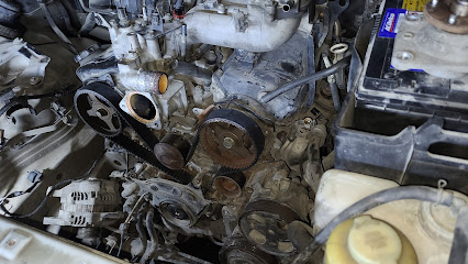 ورشة عرار لتصليح السيارات - أبو ظبي - +971 55 398 8970