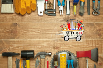 إصلاحات MRD - حل كامل - أبو ظبي - +971 52 467 4030